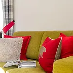 Silentium Homestay Zakopane