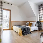 Homestay Silentium *