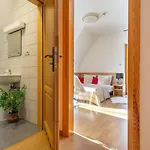 Silentium Homestay *
