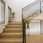 Homestay Silentium *