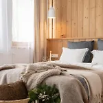 Silentium Homestay Zakopane