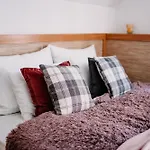 Homestay Silentium Zakopane