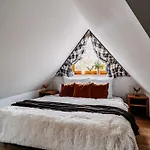 Homestay Silentium Zakopane