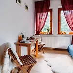 Homestay Silentium
