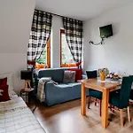 Homestay Silentium *