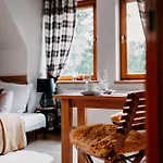 Homestay Silentium *