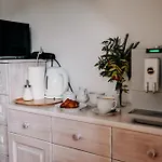Silentium Homestay Zakopane