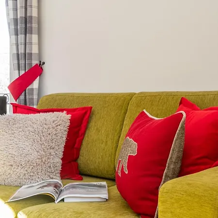 Silentium Homestay Zakopane