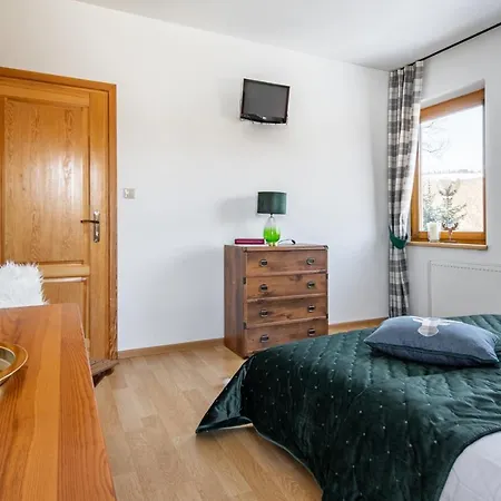 Silentium Homestay Zakopane