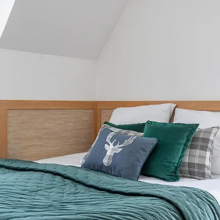 Silentium Kwatera prywatna *