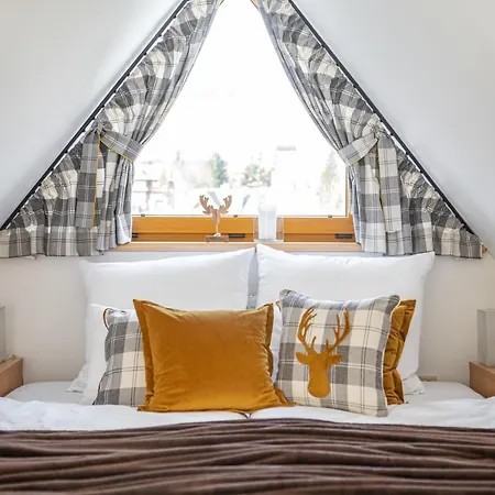 Silentium Kwatera prywatna