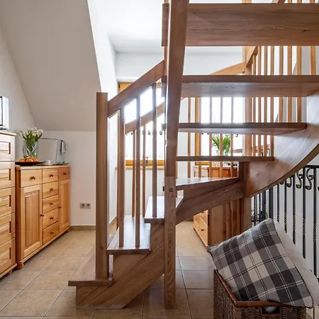 Kwatera prywatna Silentium