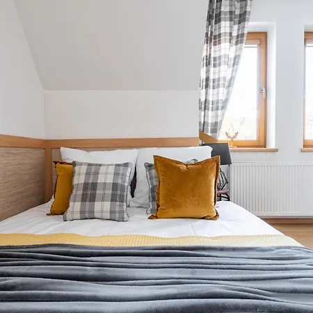 Silentium Kwatera prywatna Zakopane