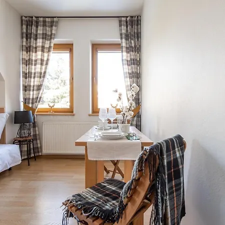 Silentium Homestay Zakopane