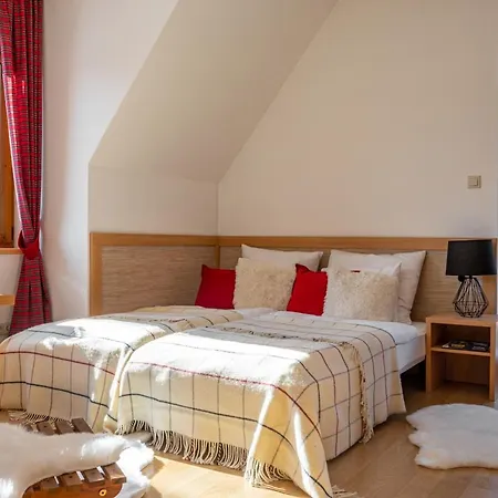 Silentium Kwatera prywatna