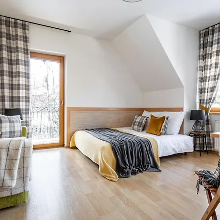 Silentium * Zakopane