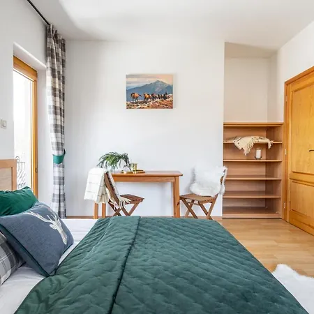 Silentium Kwatera prywatna