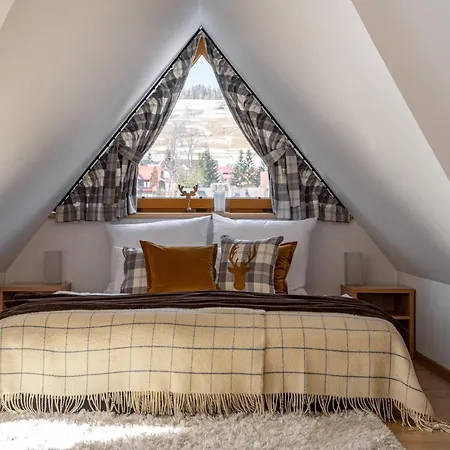 Silentium * Zakopane