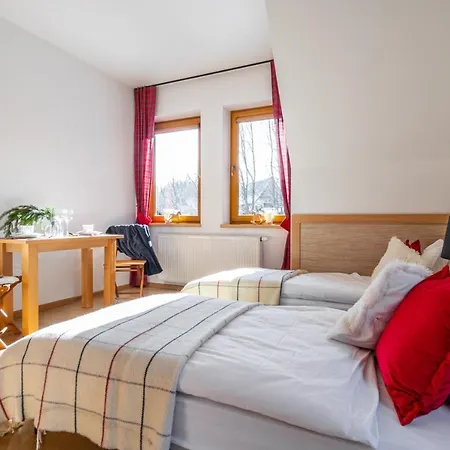 Homestay Silentium