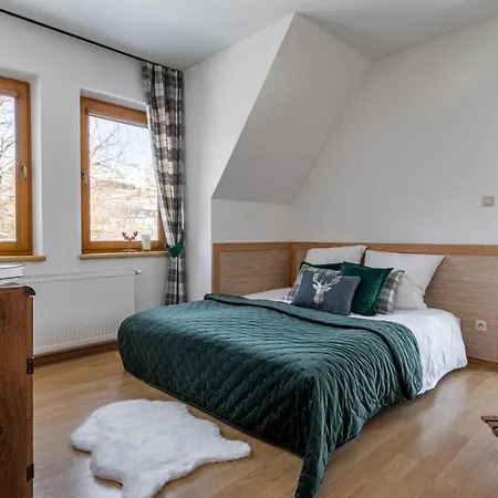 Silentium * Zakopane