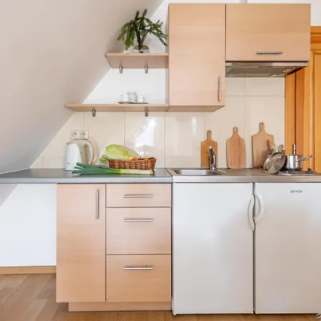 Silentium Kwatera prywatna