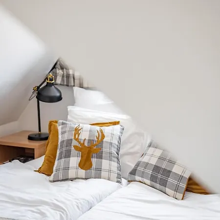 Silentium Homestay Zakopane