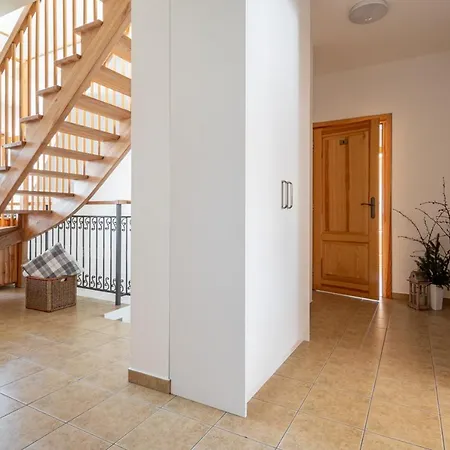 Kwatera prywatna Silentium *