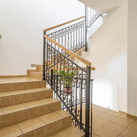 Silentium Homestay Zakopane