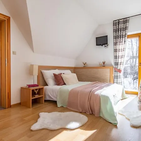 Silentium Kwatera prywatna *