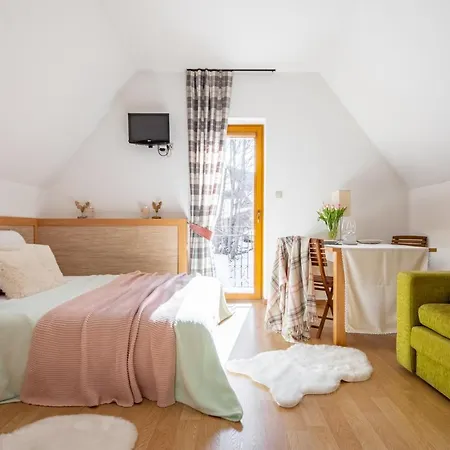 Silentium Homestay
