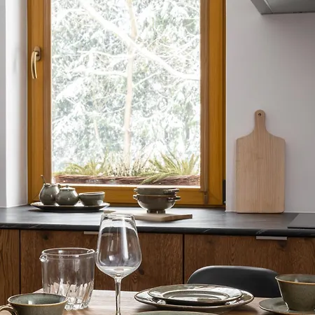 Kwatera prywatna Silentium