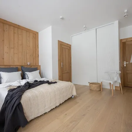 Silentium Kwatera prywatna