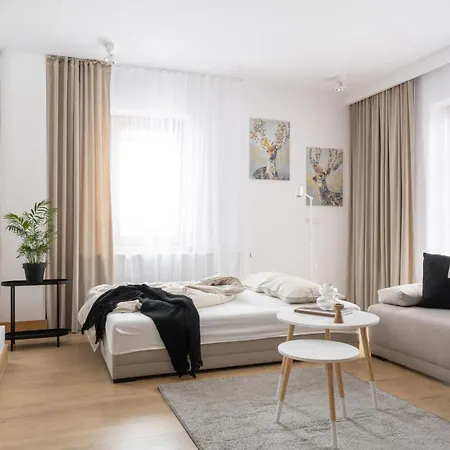 Silentium Kwatera prywatna *