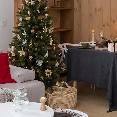 Kwatera prywatna Silentium *