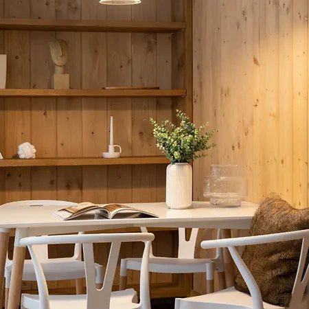 Silentium Homestay