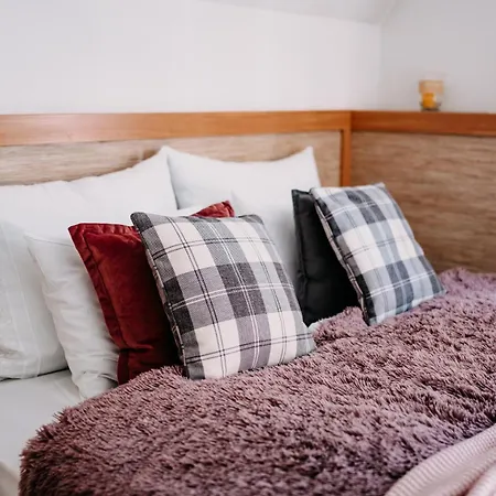 Kwatera prywatna Silentium Zakopane