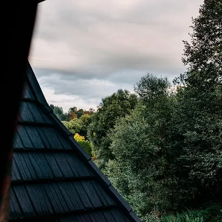 Silentium Homestay Zakopane