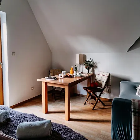 Silentium Homestay