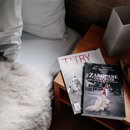 Silentium Kwatera prywatna *