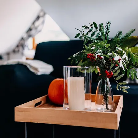 Silentium Kwatera prywatna Zakopane