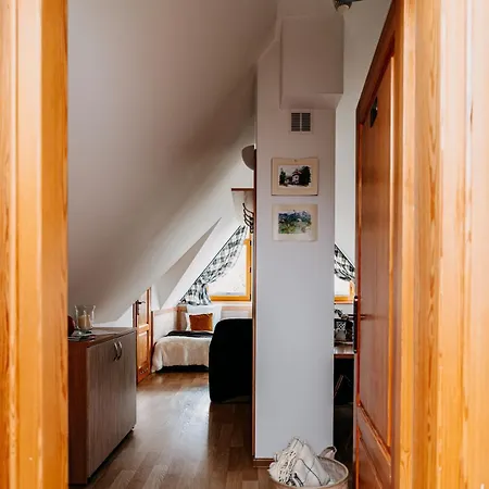 Silentium Kwatera prywatna