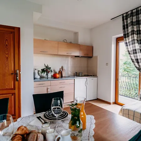 Homestay Silentium