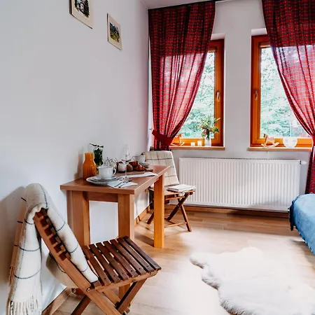 Homestay Silentium