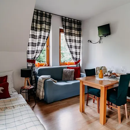 Kwatera prywatna Silentium *