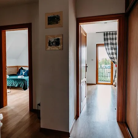 Silentium Kwatera prywatna *