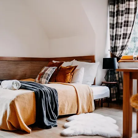 Silentium * Zakopane