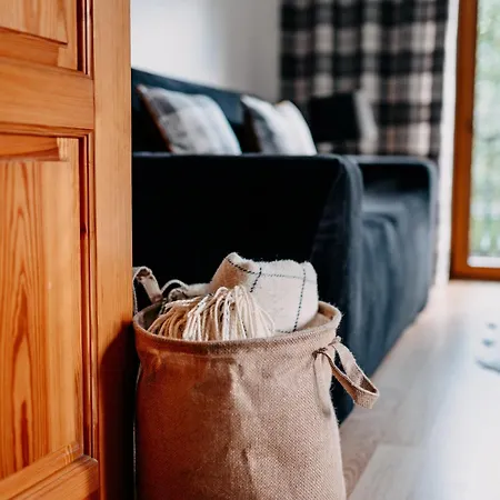 Silentium Homestay Zakopane