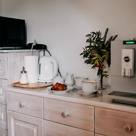 Silentium Homestay Zakopane