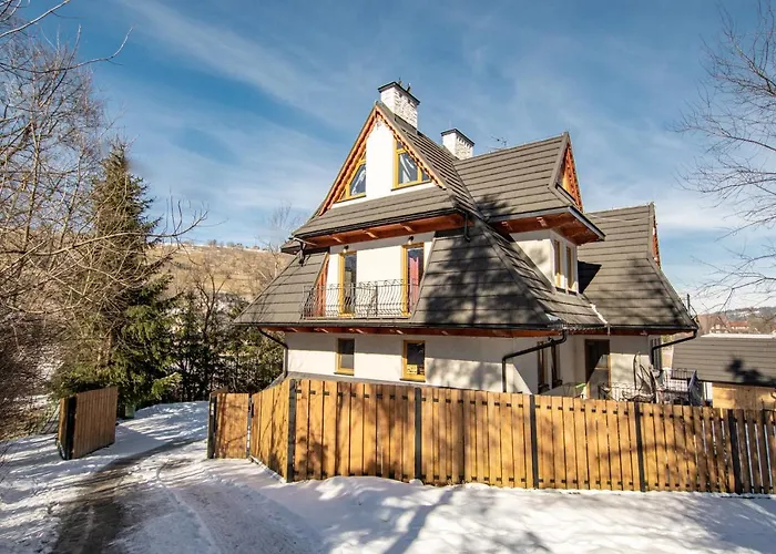 Silentium Ubytování v soukromí