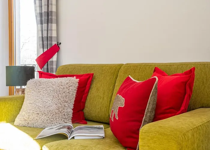 Silentium Ubytování v soukromí Zakopane